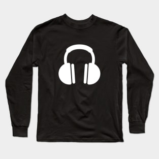 beats Long Sleeve T-Shirt